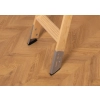 Schody strychowe FAKRO LWT Super Thermo 70x130 cm - wysokość do 280 cm